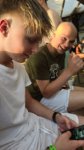 ein Bild aus dem Album